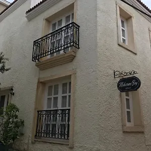 Otel Muharrembey