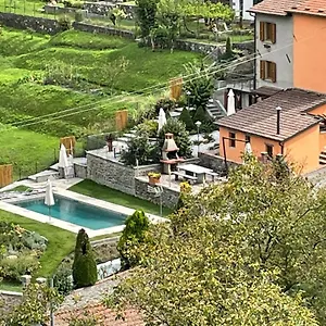 Landhuis Casa Valeria