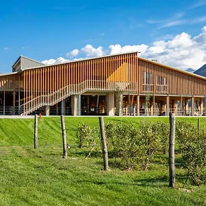 La Fiorida Vakantieboerderij