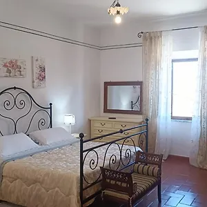 Vakantieboerderij Le Checche