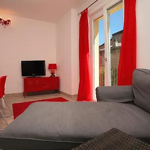 Maggie On Appartement