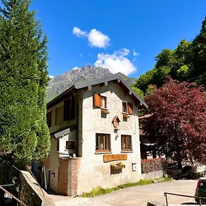 Séjour à la ferme La Vecchia Chioderia