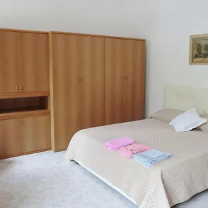 Appartement La Porta Sul