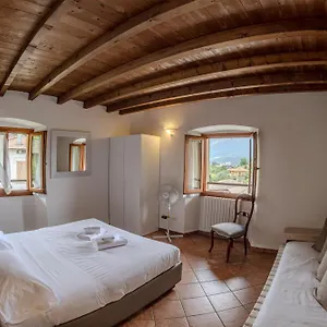 Appartement Giulia