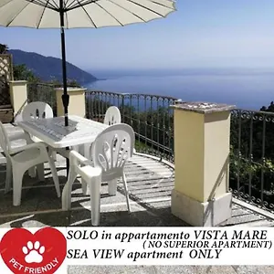 Appartement Dependance Belvedere