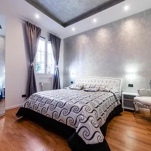 Appartement Fashion Silver