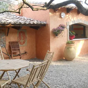 Su Barroccu Riola Sardo