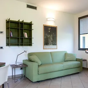 Del Parco Appartement