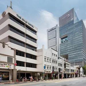 Otel The Quay