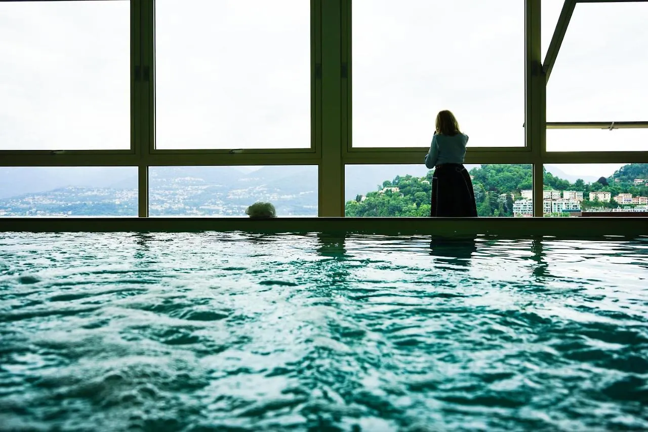 Il Porticciolo Hotel Laveno-Mombello