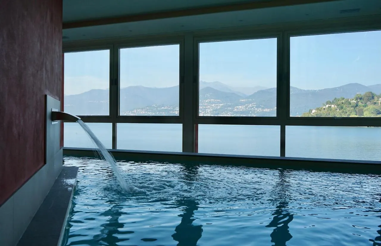 Il Porticciolo Hotel Laveno-Mombello