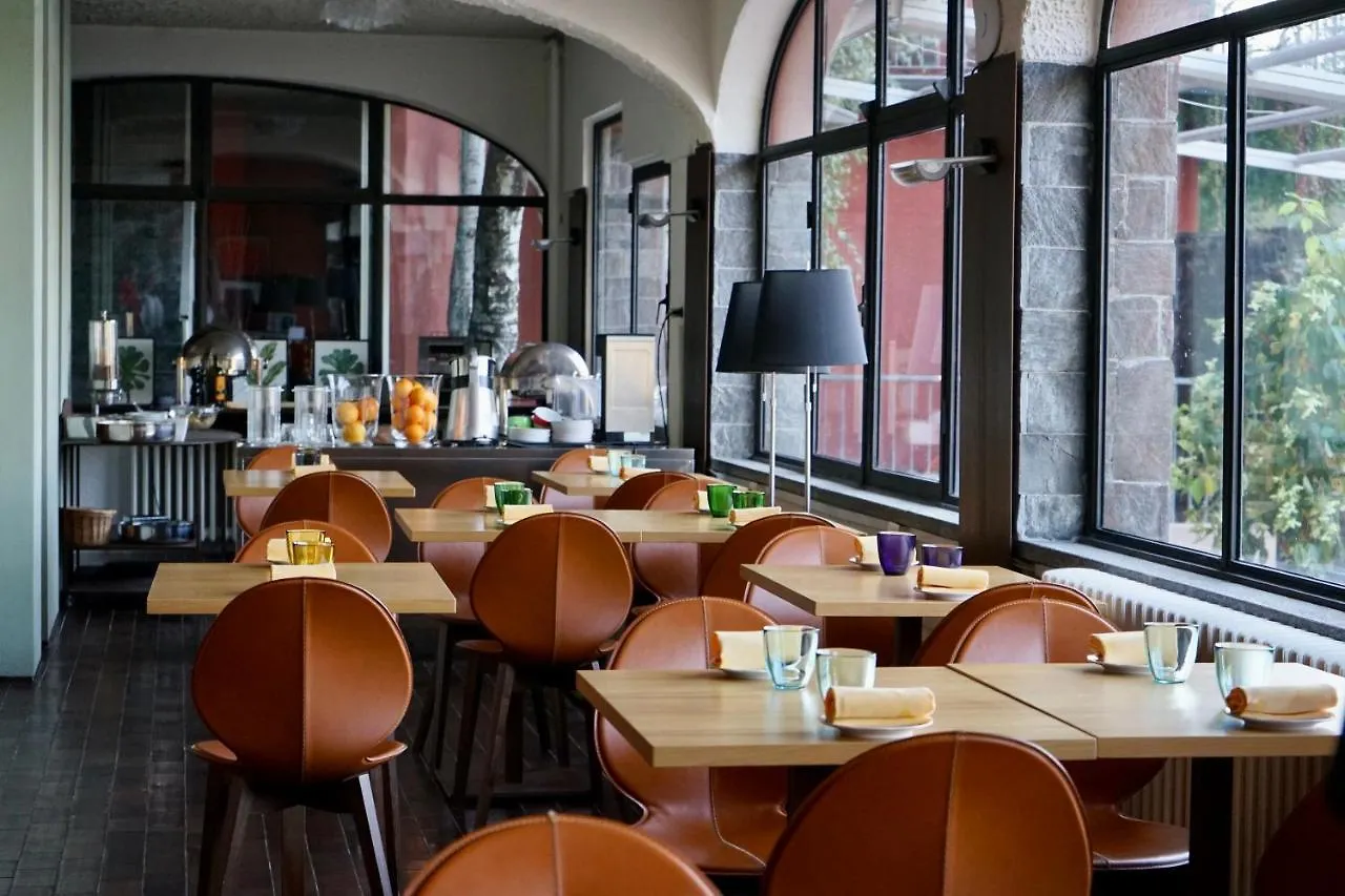 Il Porticciolo Hotel Laveno-Mombello