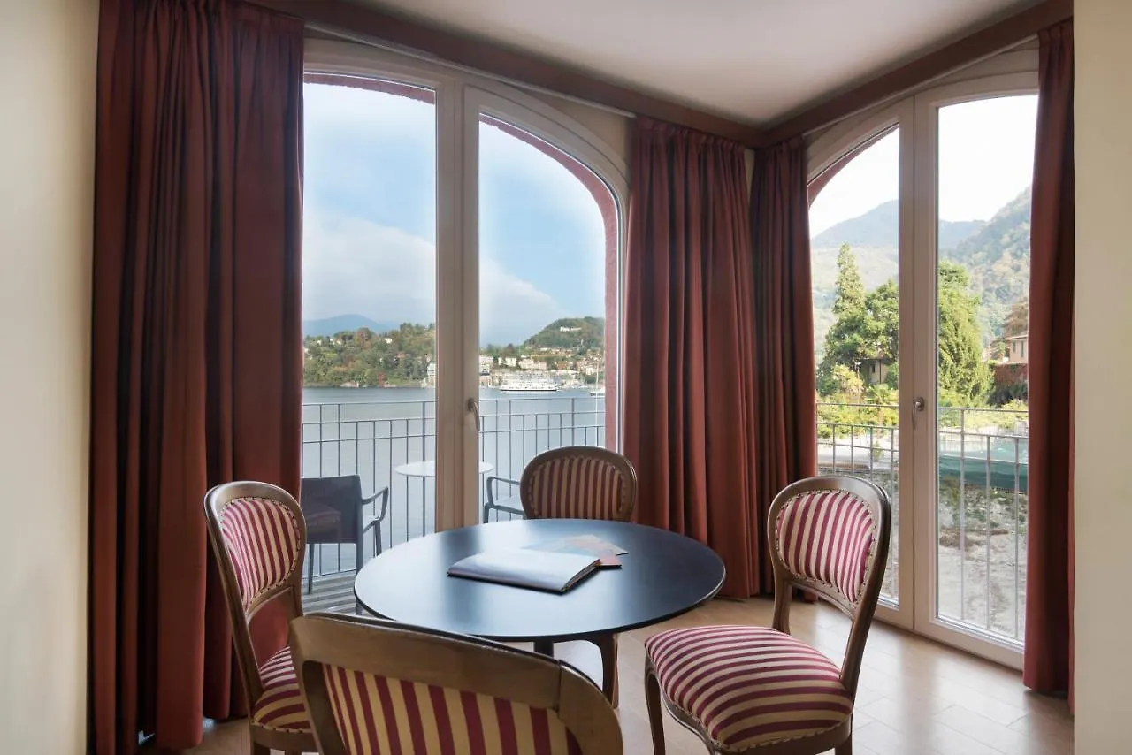 ****  Il Porticciolo Hotel Laveno-Mombello Italy